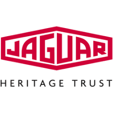 Jag Heritage Trust logo