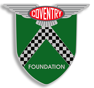 Coventry Foundation Logo